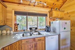 Cottage (2 Bedrooms) | Nội thất