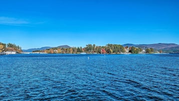 Stuga (2 Bedrooms) | Interiör