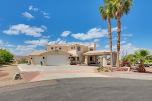 Maison (3 Bedrooms) | Intérieur