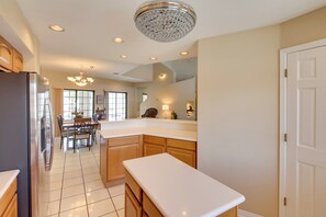 Casa (3 Bedrooms) | Interior