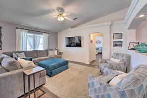 Casa (3 Bedrooms) | Interior