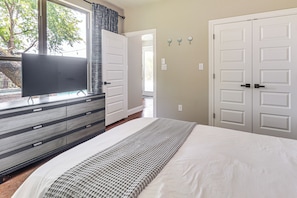 Maison (3 Bedrooms) | Intérieur