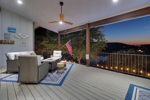 Hus (3 Bedrooms) | Innvendig