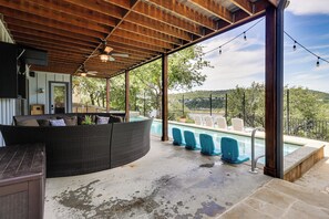 Talo (3 Bedrooms) | Sisätilat