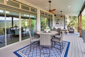 House (3 Bedrooms) | Interior - Lake Travis House w/ Private Dock, Pool & Hot Tub! (Leander)