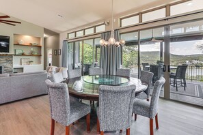 Hus (3 Bedrooms) | Innvendig