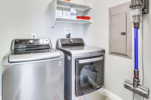 Casa (3 Bedrooms) | Parte interna