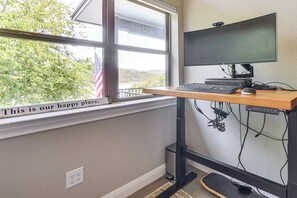 Hus (3 Bedrooms) | Interiör