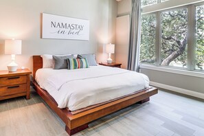 Casa (3 Bedrooms) | Parte interna