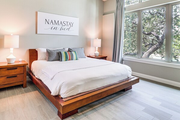 Huis (3 Bedrooms) | Interieur