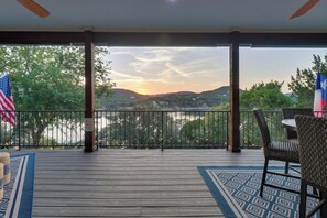 House (3 Bedrooms) | Interior - Lake Travis House w/ Private Dock, Pool & Hot Tub! (Leander)