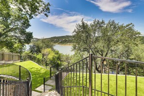 Hus (3 Bedrooms) | Innvendig