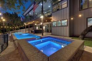 Hus (3 Bedrooms) | Innvendig