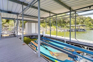 Maison (3 Bedrooms) | Intérieur