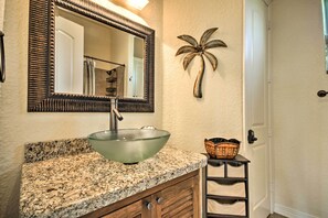 Hus (3 Bedrooms) | Interiør