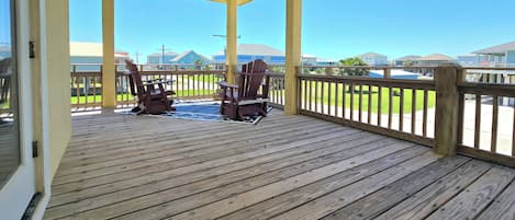 Casa (3 Bedrooms) | Interior