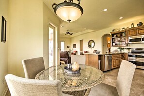 独立别墅 (3 Bedrooms) | 住宿内部