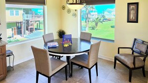 House (3 Bedrooms) | Interior - Dog-friendly Casa Sol House in Crystal Beach! (Port Bolivar)
