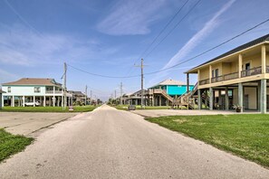 Maison (3 Bedrooms) | Intérieur