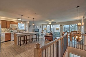 Εσωτερικοί χώροι