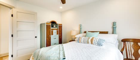 House (3 Bedrooms) | Bahagian dalam