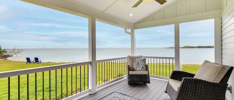 Ferienhaus (3 Bedrooms) | Innenbereich