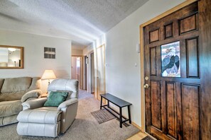 House (3 Bedrooms) | Interior - Family-friendly Cortez 'cedar House' w/ Yard! (Cortez)