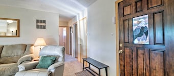 Family-friendly Cortez 'cedar House' w/ Yard!