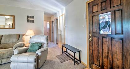 Family-friendly Cortez 'cedar House' w/ Yard!