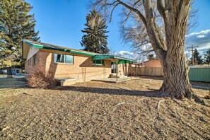 Hus (3 Bedrooms) | Interiör