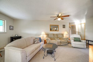 Hus (3 Bedrooms) | Innvendig