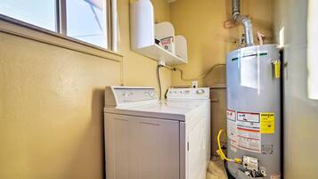 Rumah (3 Bedrooms) | Interior