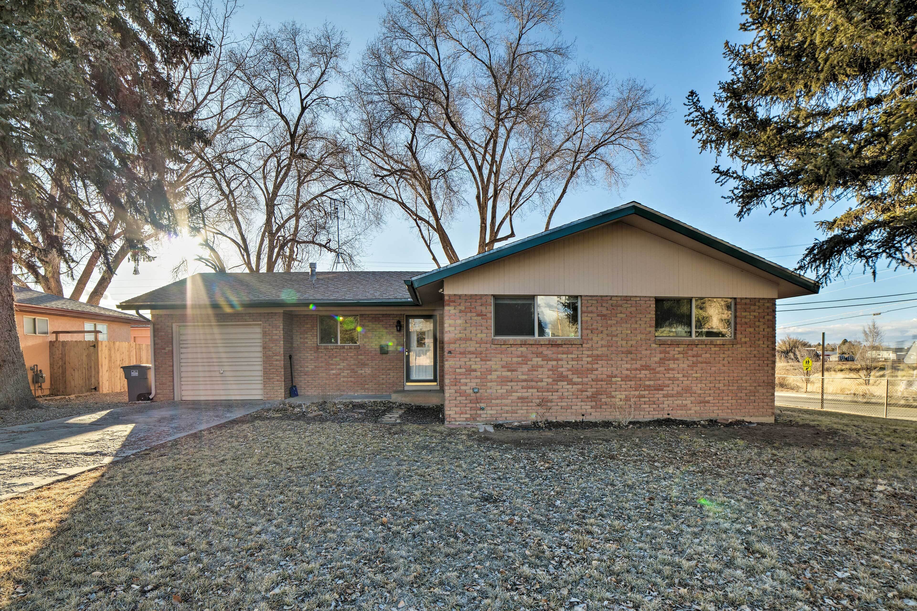 獨棟房屋 (3 Bedrooms) | 住宿內部