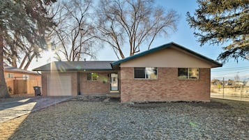 Rumah (3 Bedrooms) | Interior