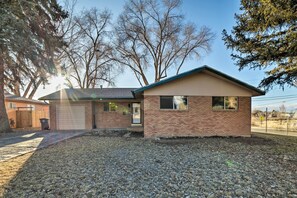 Huis (3 Bedrooms) | Interieur