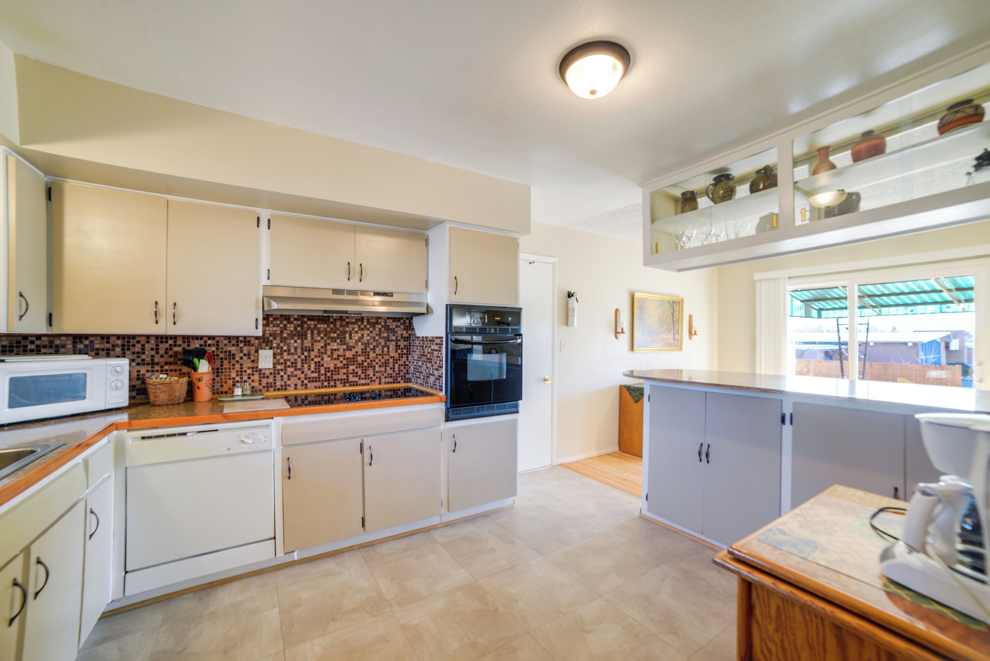 獨棟房屋 (3 Bedrooms) | 住宿內部