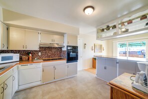 Hus (3 Bedrooms) | Innvendig