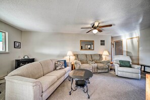 Casa (3 Bedrooms) | Interior