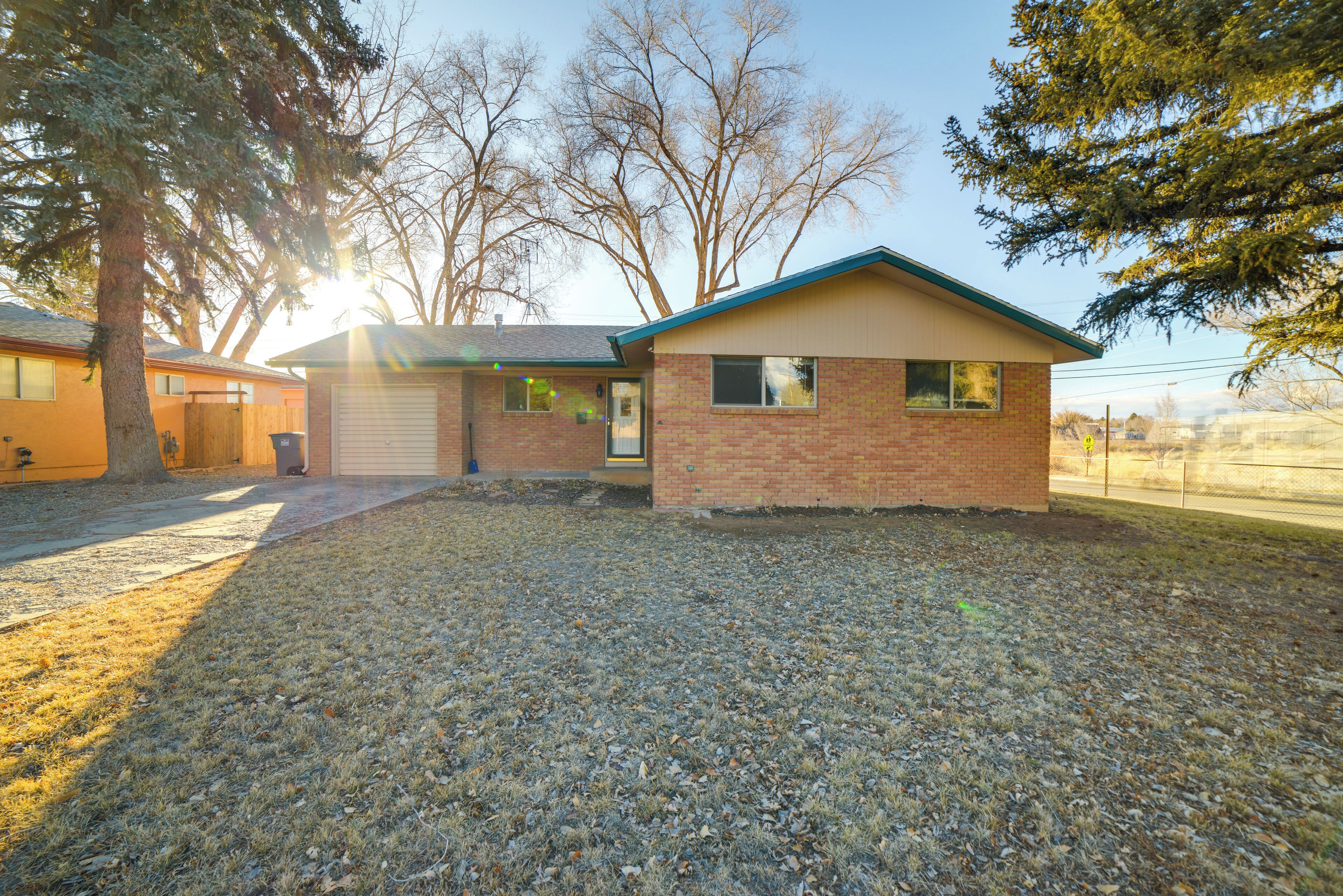 獨棟房屋 (3 Bedrooms) | 住宿內部