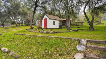 House (2 Bedrooms) | Bahagian dalam