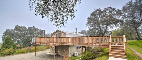 Casa (2 Bedrooms) | Exterior