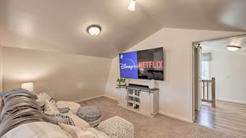 Hus (2 Bedrooms) | Innvendig