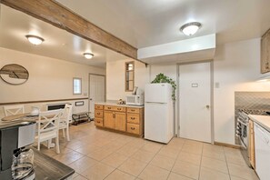 Ferienhaus (2 Bedrooms) | Innenbereich