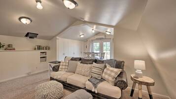 Ferienhaus (2 Bedrooms) | Innenbereich