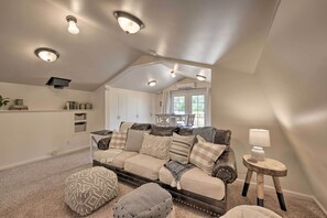 Maison (2 Bedrooms) | Intérieur