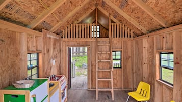 Hus (2 Bedrooms) | Innvendig