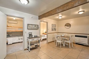 House (2 Bedrooms) | Interior - Family Home Near Kings & Sequoia National Parks! (Yokuts Valley)
