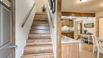 Maison (2 Bedrooms) | Intérieur