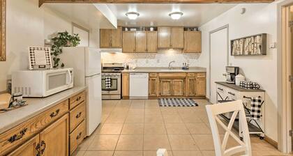 Family Home Near Kings & Sequoia National Parks!