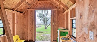 Family Home Near Kings & Sequoia National Parks!